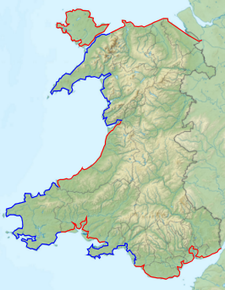 Wales