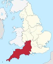 South West
