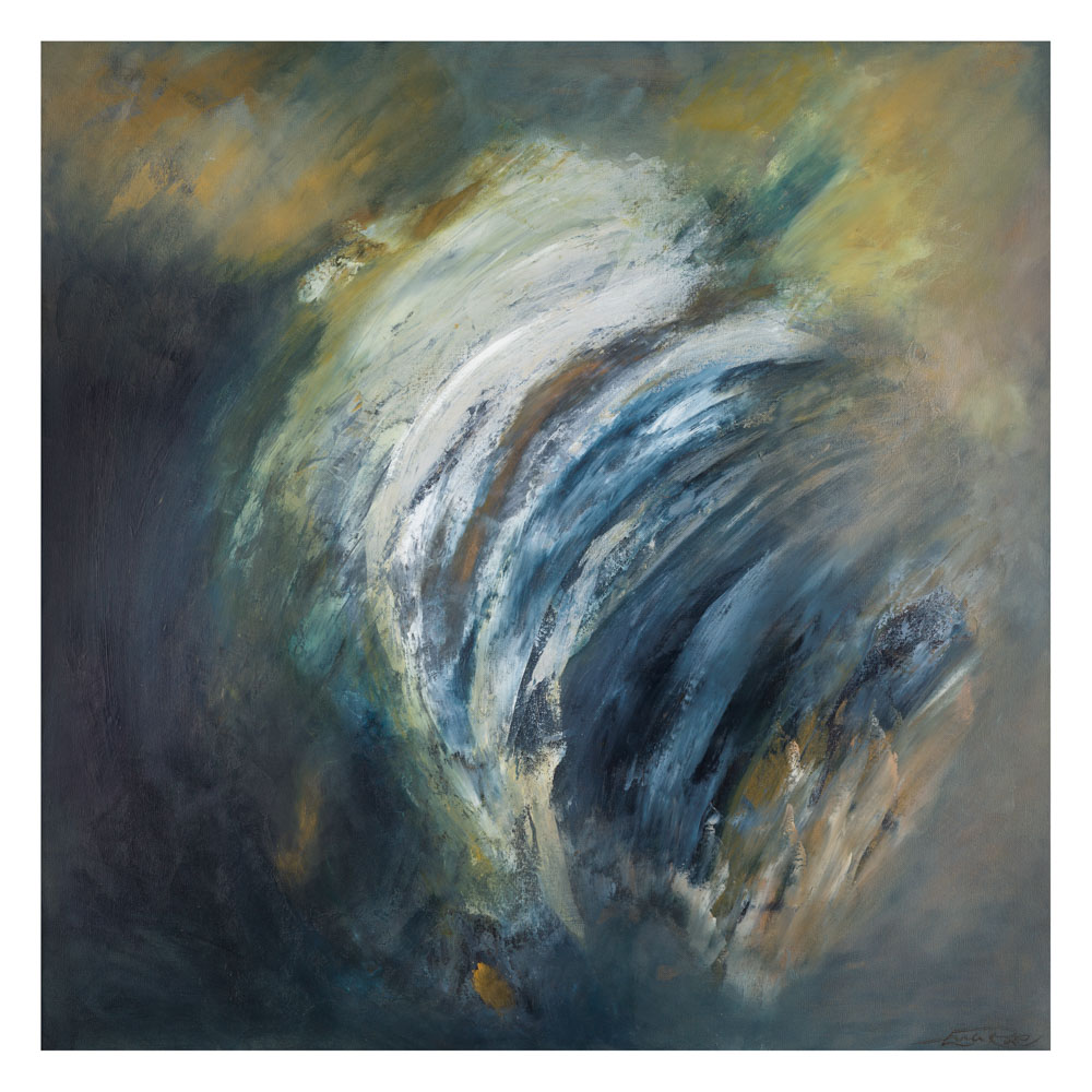 32_Nothing is ours Except Time