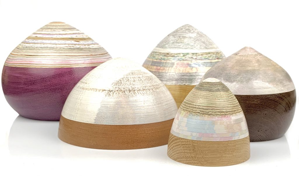 Conical Strata