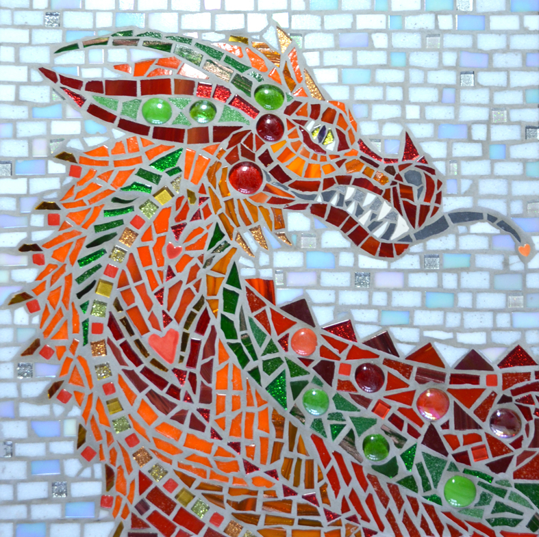 Dragon low res