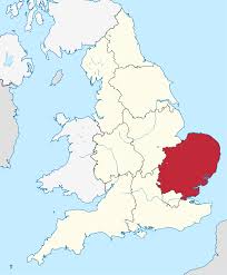 East Anglia