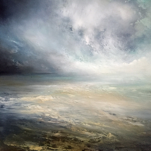 Echo of the Tide-Tori Tipton