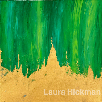 Golden Horizon Green thumbnail