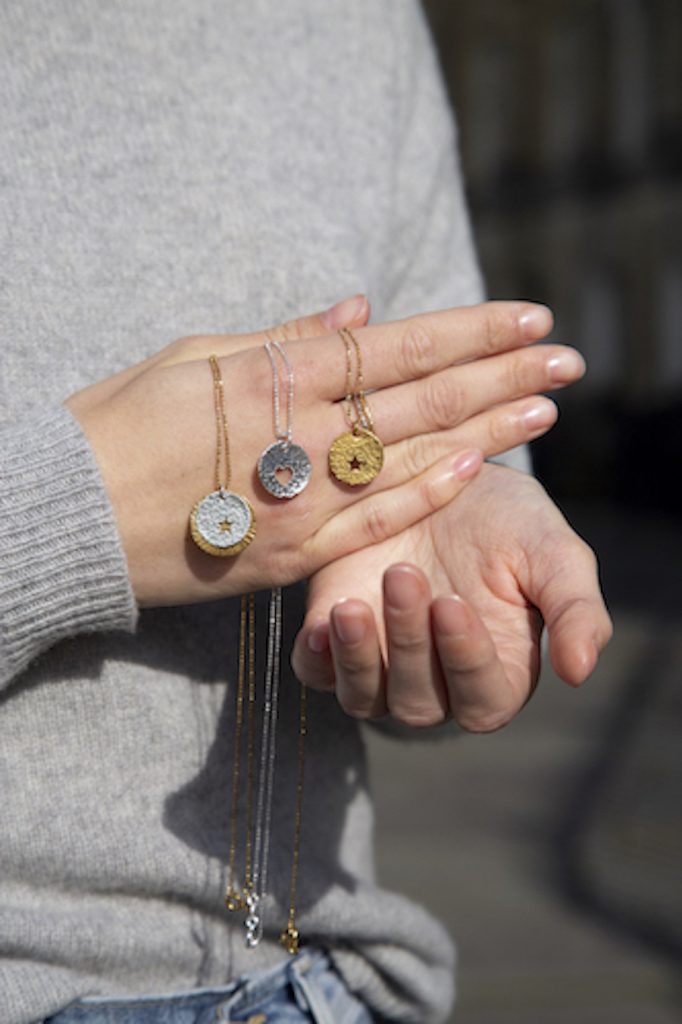 Peek a boo necklaces Design Vaults copy