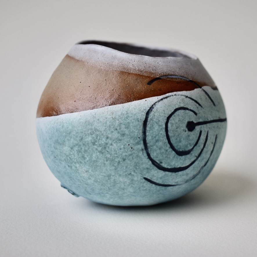 QCF1 Ormaig Stones