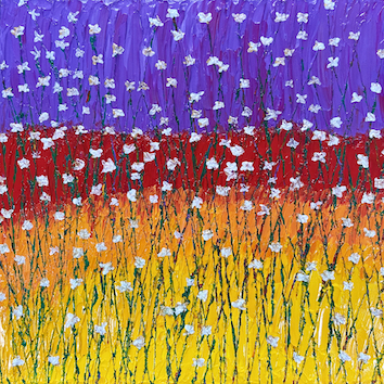 Sunset Meadow, thumbnail