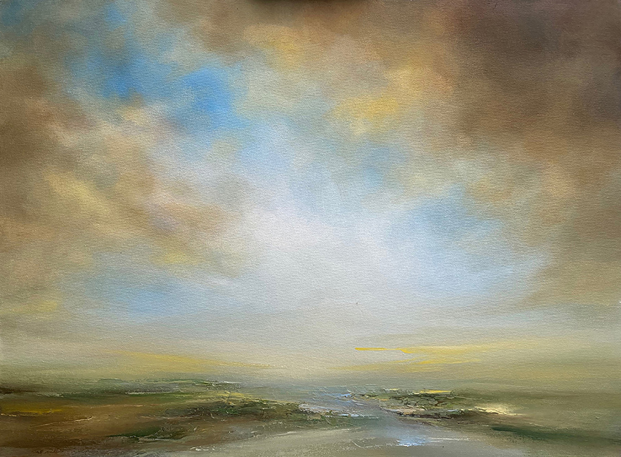 Waters Edge