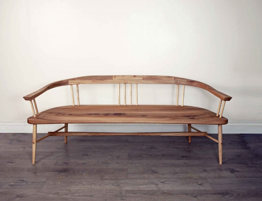 bacon-bench
