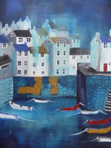 polperro blues resized