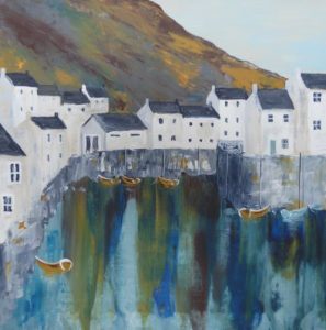 polperro reflections resized