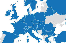 Rest of Europe