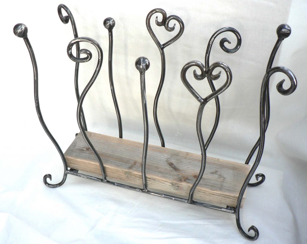 wellyrack