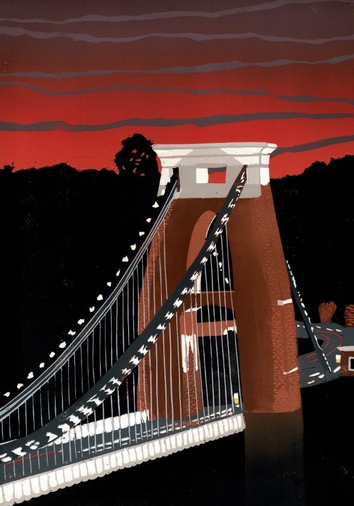 Meet-thy-Maker-Joanne-Spencer-Clifton-Sunset
