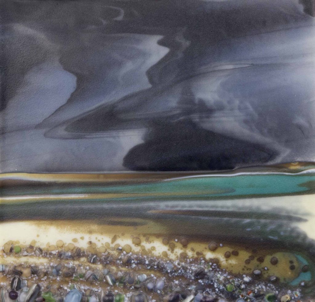 Meet-thy-maker Sarah Hill Glass Landscape1