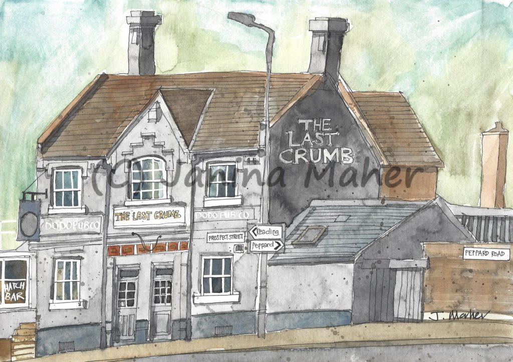The Last Crumb Caversham-wm low res ver 2