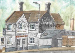 The Last Crumb Caversham-wm low res ver 2