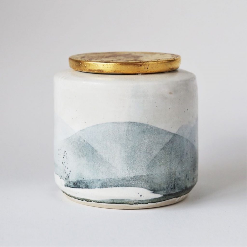 thumbnail_meet-thy-maker(ClayShedStudio)(Gold-lid-jar)