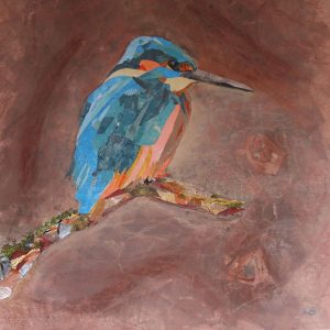 Kingfisher