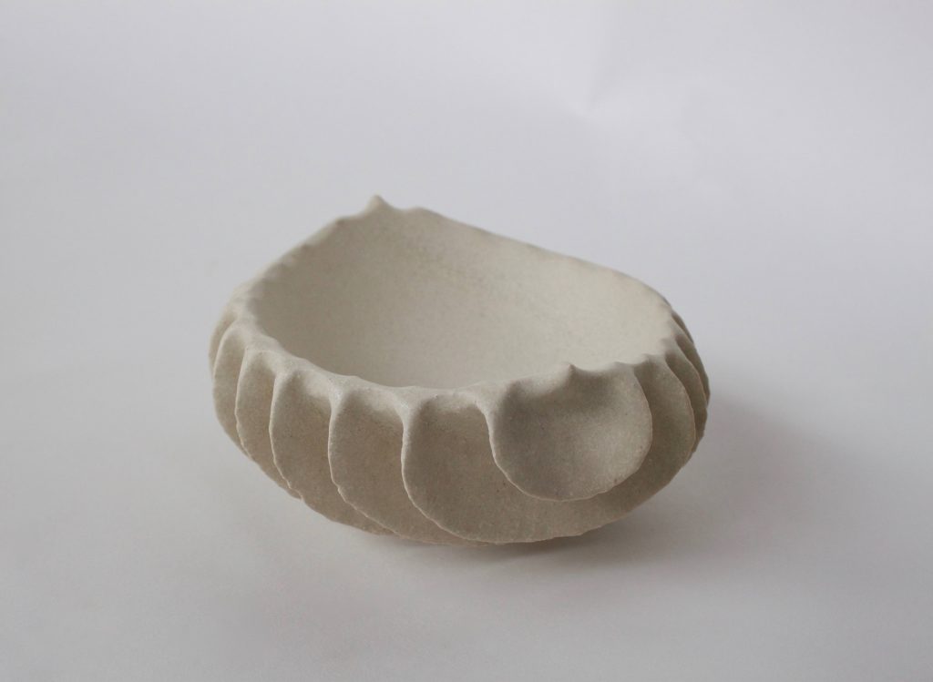 Meet-thy-Maker {Sarah Villeneau} {Finned dish buttery glaze}