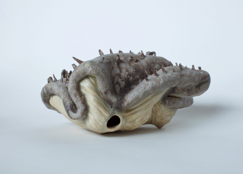 Meet-thy-Maker {Sarah villeneau} {Spiked}