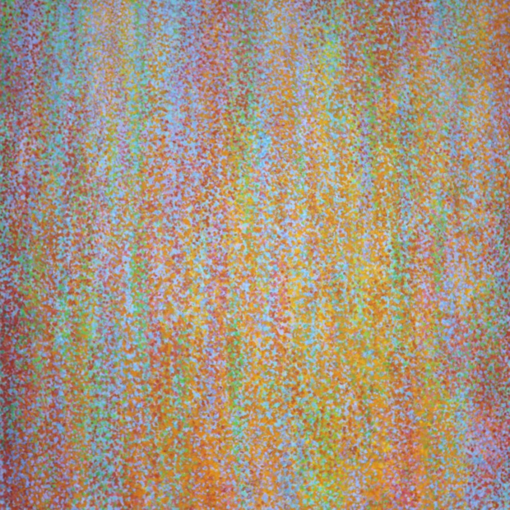 meet-thy-maker {David H Jones} {Colour Shower}