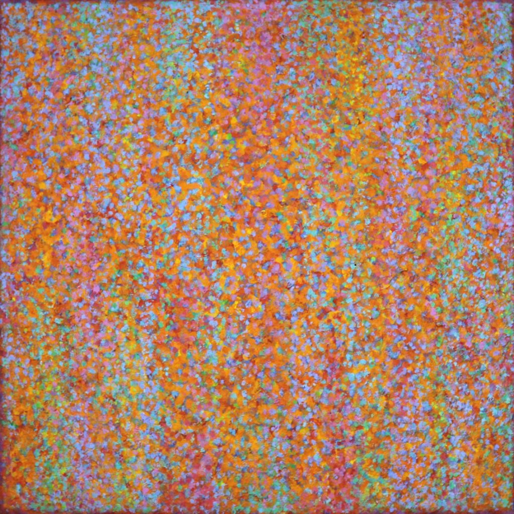 meet-thy-maker {David H Jones} {Colour Storm}
