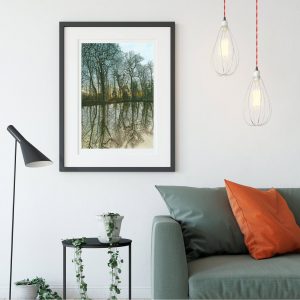 Jacqueline May Designs-Mounted Prints