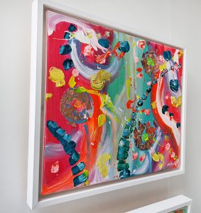 Abstract-2-framed