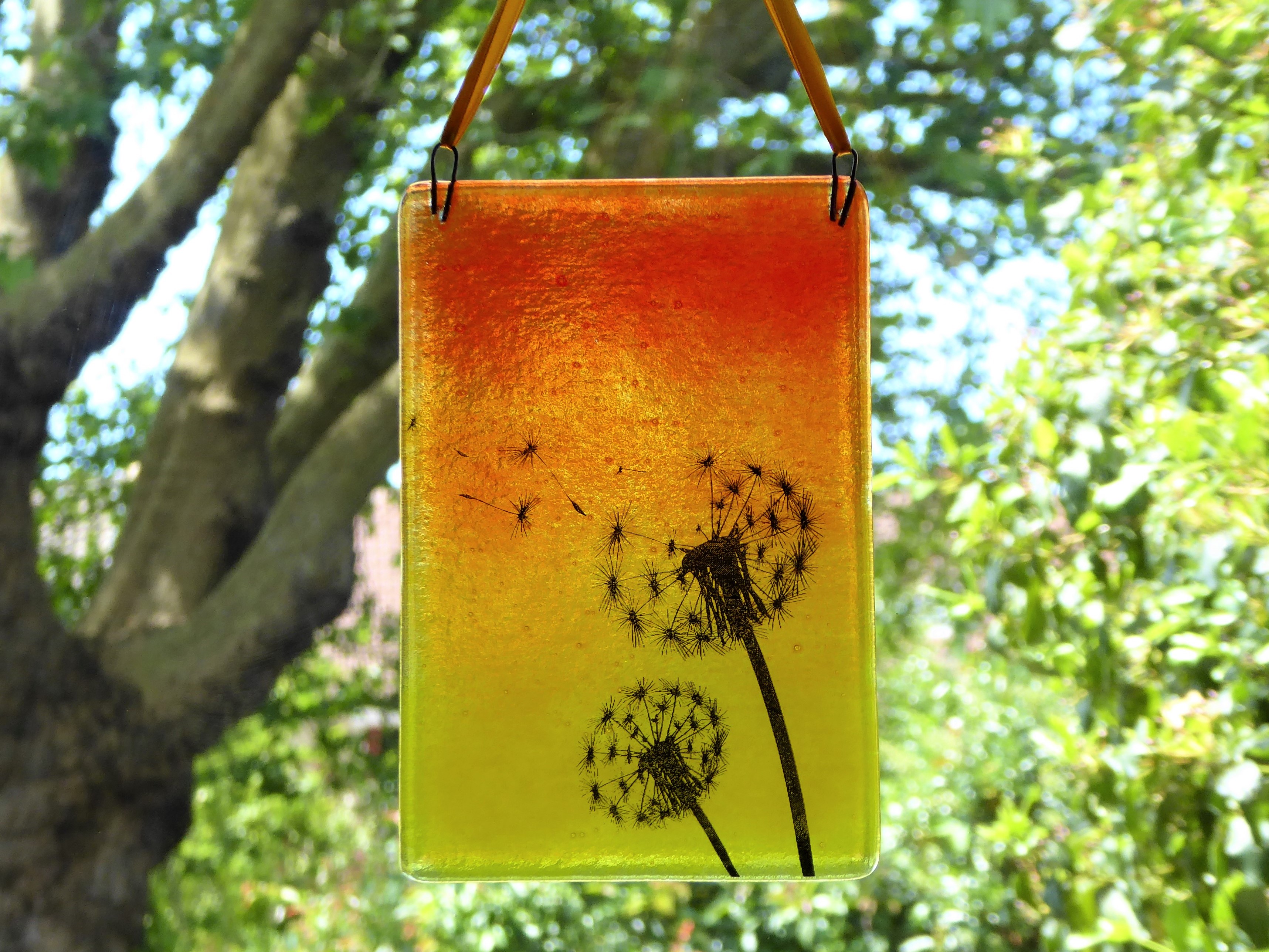 eva-glass-design-dandelion-sunset-silhouette-orange-yellow-fused-glass-suncatcher-12-1